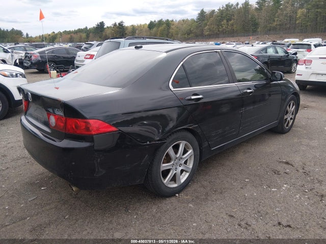 Acura TSX