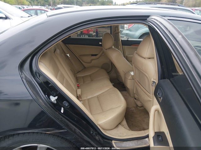 Acura TSX