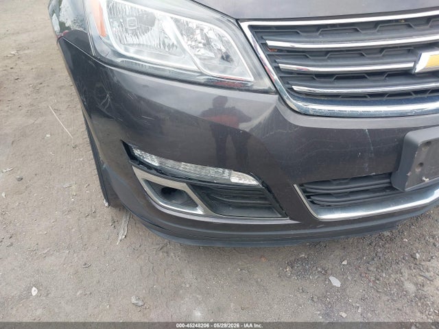 Chevrolet Traverse 1lt
