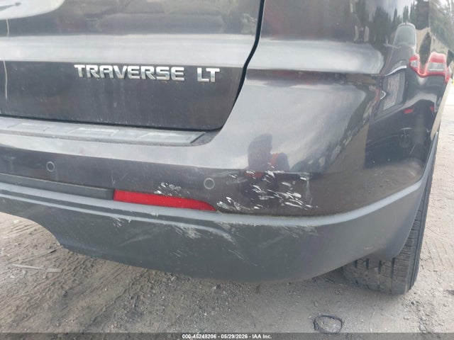Chevrolet Traverse 1lt