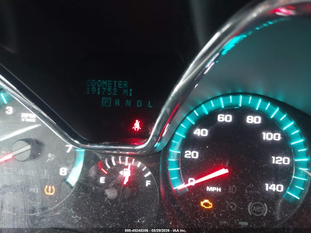 Chevrolet Traverse 1lt