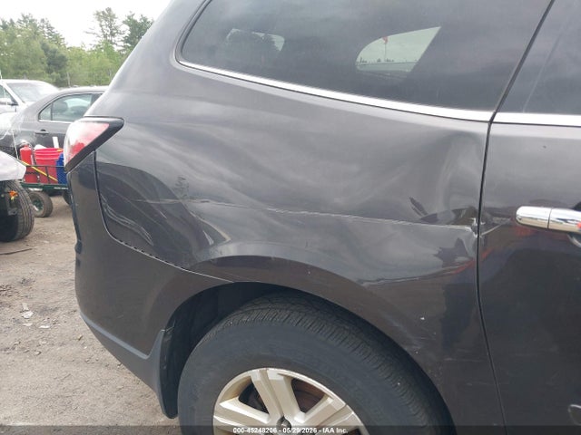 Chevrolet Traverse 1lt