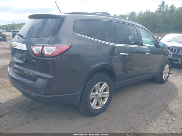 Chevrolet Traverse 1lt