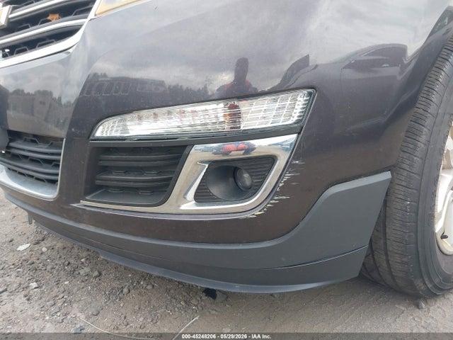 Chevrolet Traverse 1lt