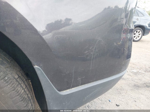 Chevrolet Traverse 1lt