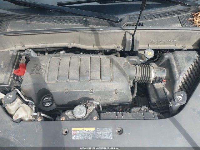Chevrolet Traverse 1lt