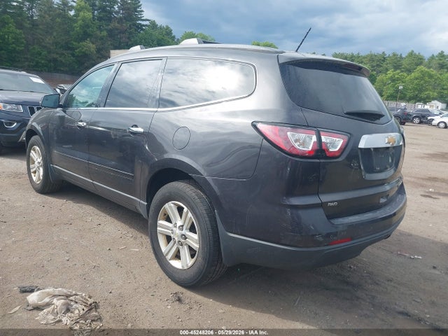 Chevrolet Traverse 1lt