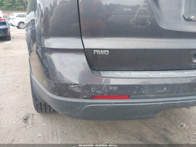 Chevrolet Traverse 1lt
