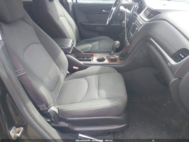 Chevrolet Traverse 1lt