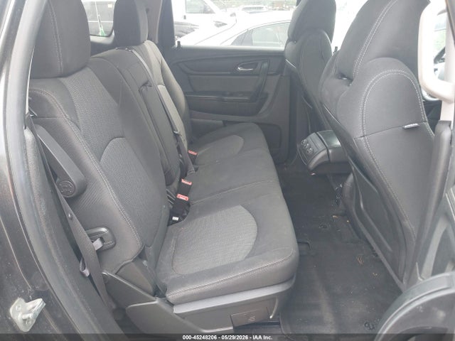Chevrolet Traverse 1lt