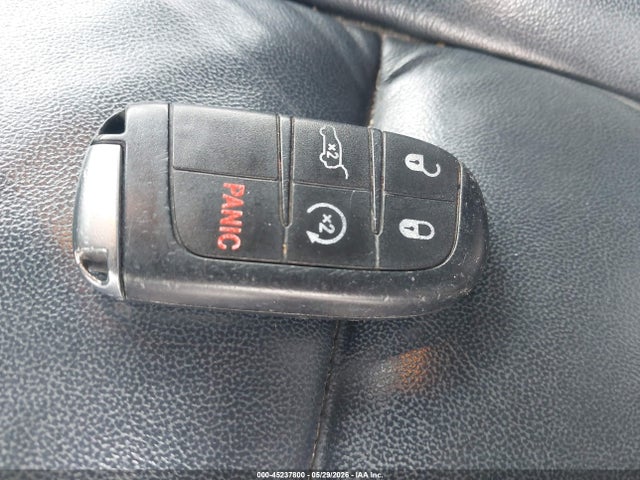 Jeep Grand Cherokee Limited 4x4