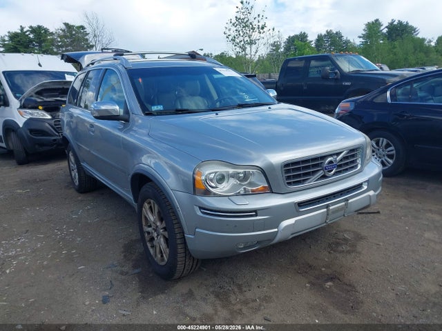 Salvage Volvo XC90 Image