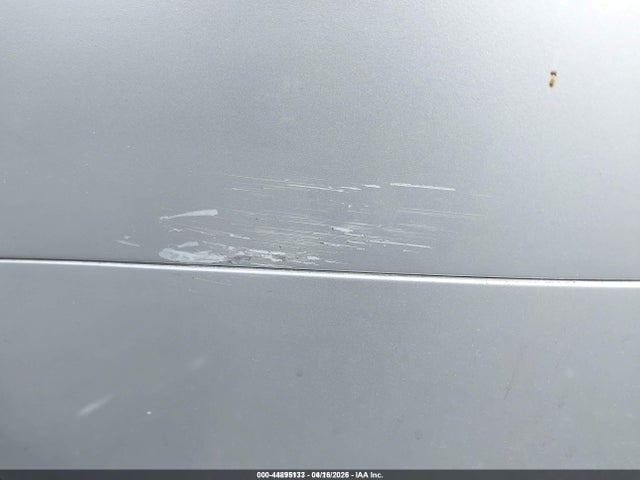 Toyota Camry Xle