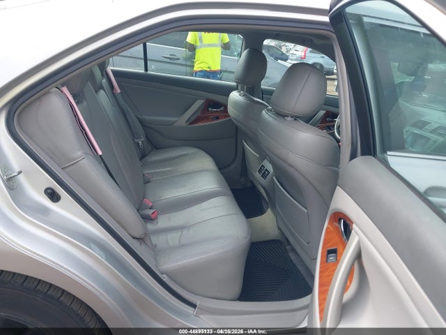 Toyota Camry Xle