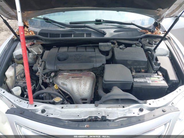 Toyota Camry Xle