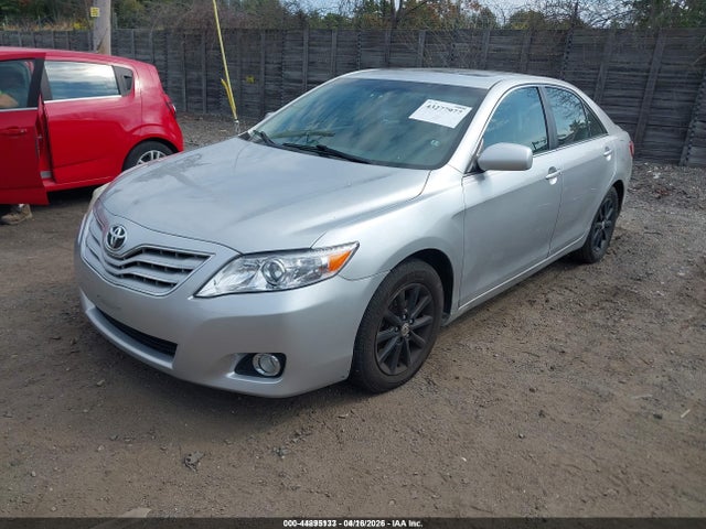 Toyota Camry Xle