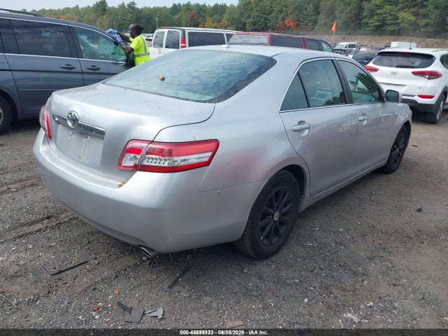 Toyota Camry Xle