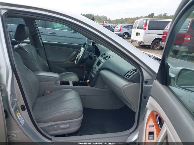 Toyota Camry Xle