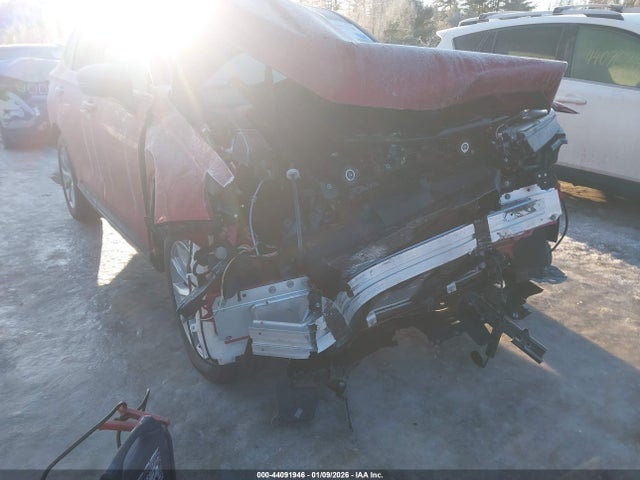 Honda CR-V Ex-l Awd