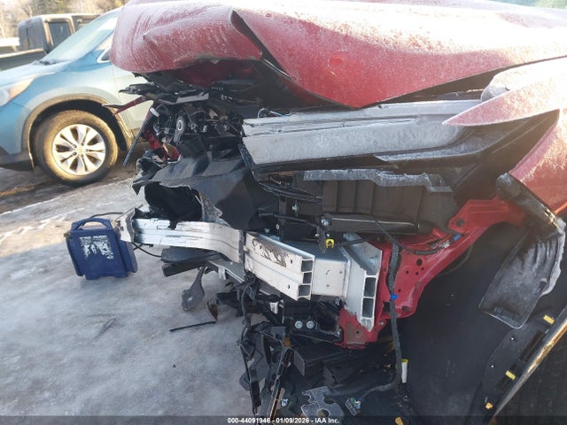 Honda CR-V Ex-l Awd