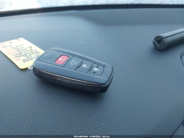 Honda CR-V Ex-l Awd