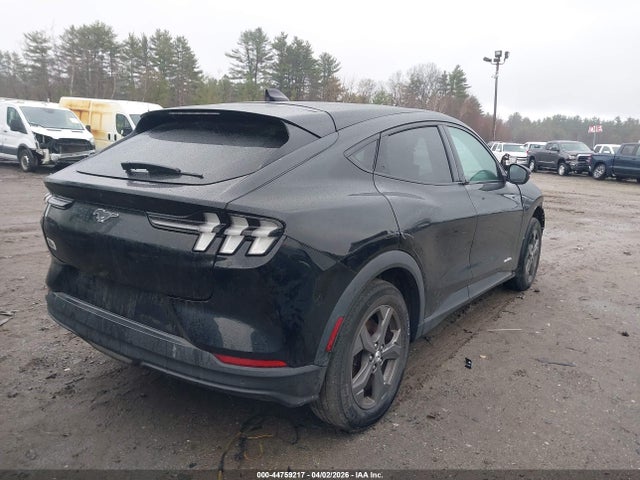 Ford Mustang Select
