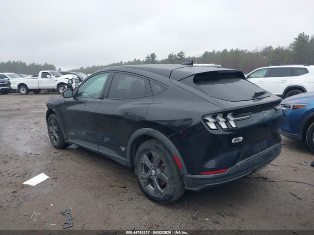 Ford Mustang Select