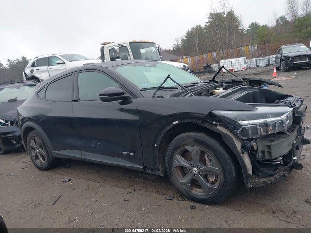 Ford Mustang Select