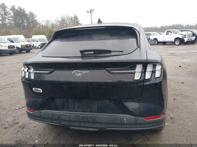 Ford Mustang Select