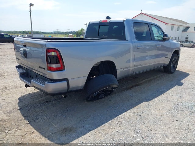 Ram 1500 Big Horn  4x4 6'4 Box