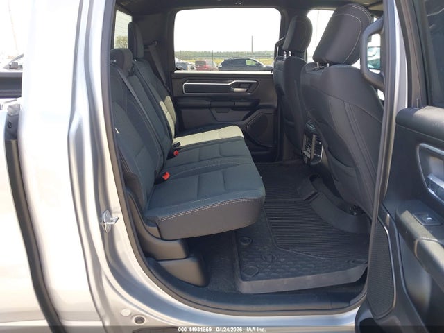 Ram 1500 Big Horn  4x4 6'4 Box