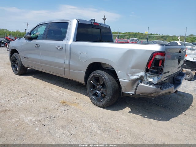Ram 1500 Big Horn  4x4 6'4 Box