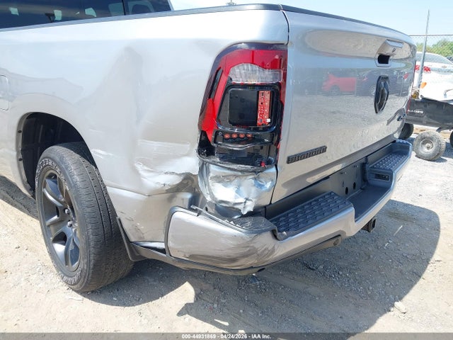 Ram 1500 Big Horn  4x4 6'4 Box
