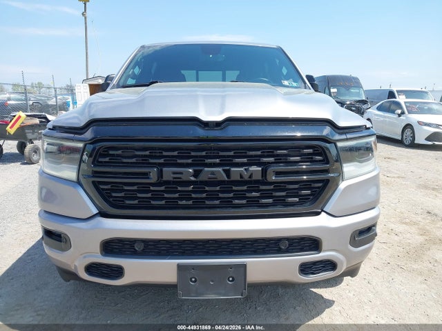 Ram 1500 Big Horn  4x4 6'4 Box