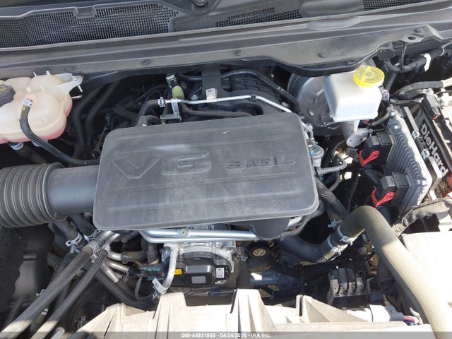 Ram 1500 Big Horn  4x4 6'4 Box