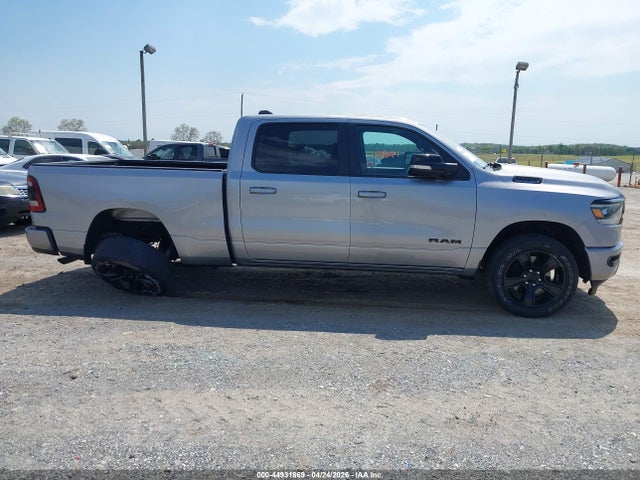 Ram 1500 Big Horn  4x4 6'4 Box