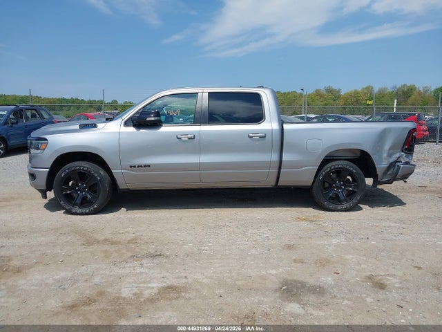 Ram 1500 Big Horn  4x4 6'4 Box