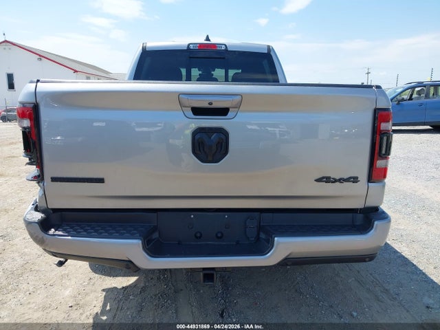Ram 1500 Big Horn  4x4 6'4 Box