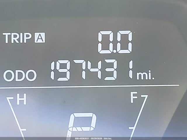 Hyundai ELANTRA Gls