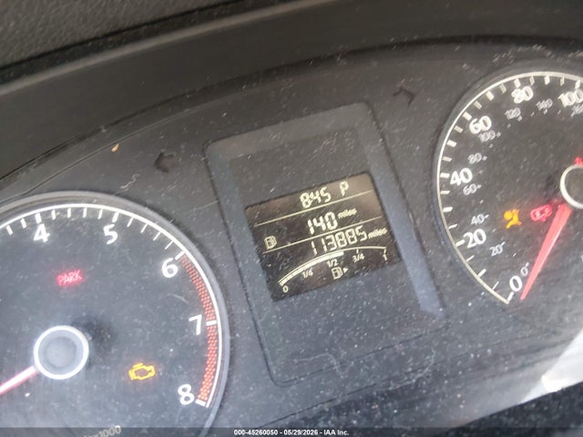 Volkswagen Jetta 2.0l S
