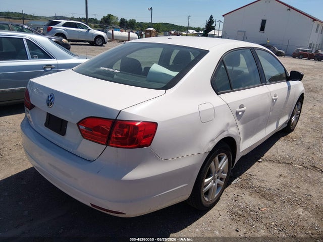 Volkswagen Jetta 2.0l S