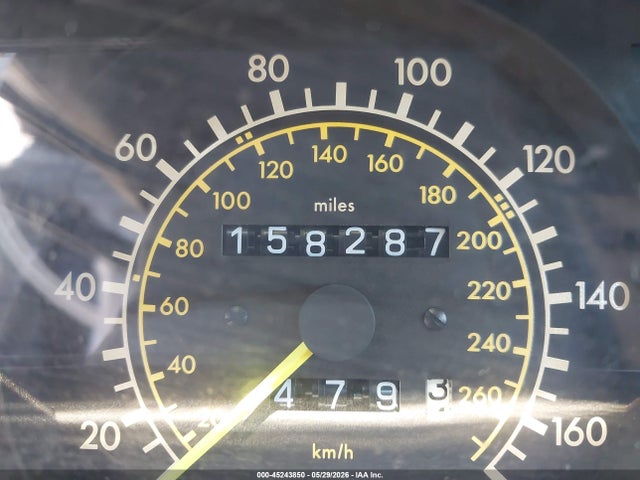 Mercedes-Benz 560 Sel