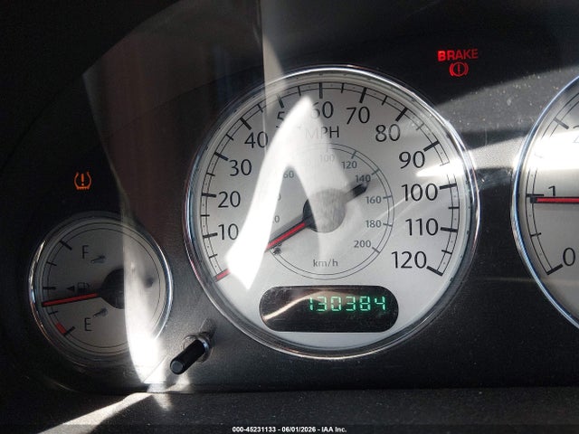 Chrysler Town & Country Limited
