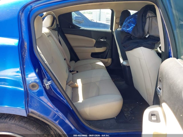 Dodge Avenger Se