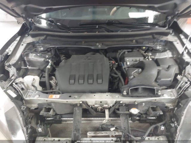 Mitsubishi Eclipse Le