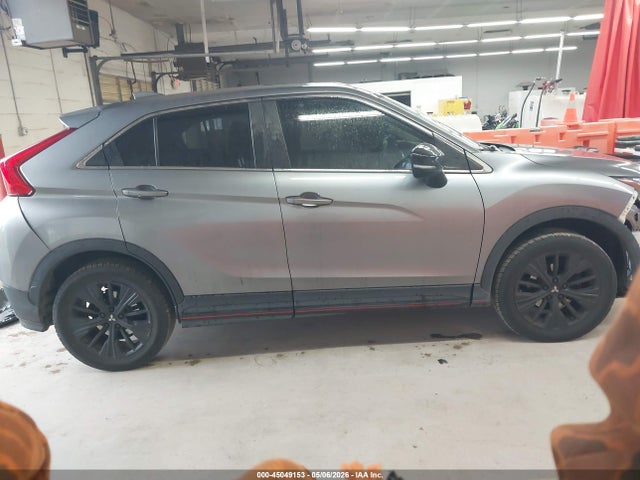 Mitsubishi Eclipse Le