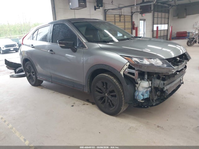 Salvage Mitsubishi Eclipse Image