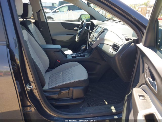 Chevrolet Equinox Awd Ls