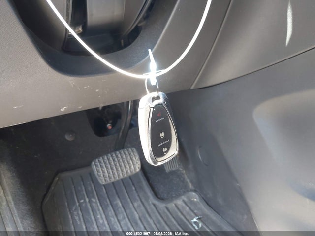 Chevrolet Equinox Awd Ls