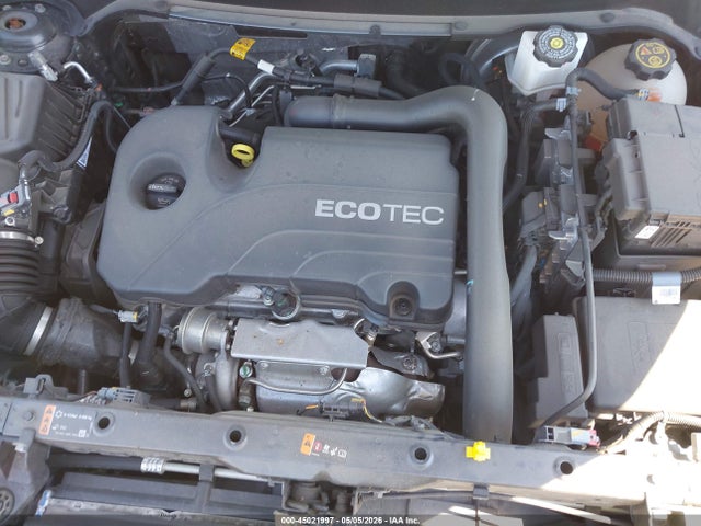 Chevrolet Equinox Awd Ls